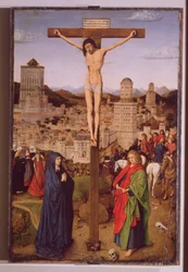 The Crucifixion